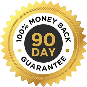 thetaclear 90 days money back guarantee